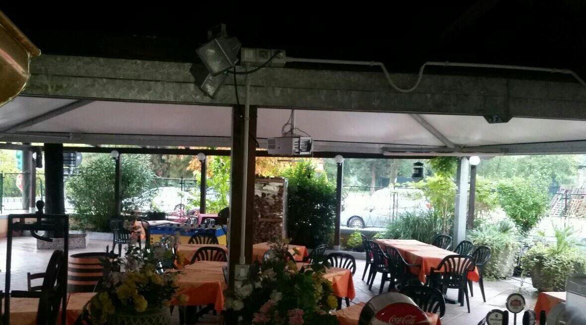Albergo Isonzo Gorizia Bagian luar foto